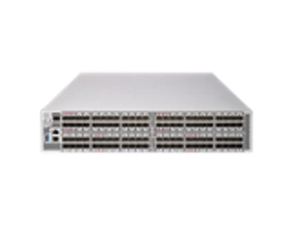 HPE S2S02A product hardware view
