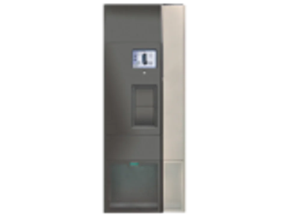 Spectra T950 Tape Library