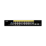 H3C XS-S1930J-18GT2SFP product hardware view