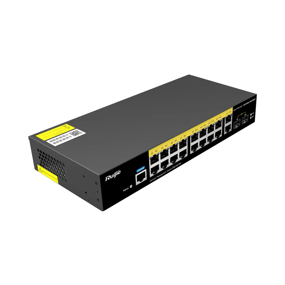 XS-S1930J-18GT2SFP
