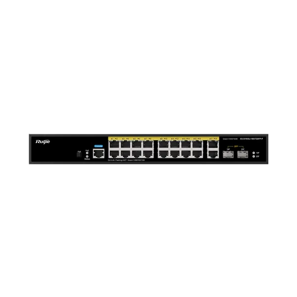 XS-S1930J-18GT2SFP-P