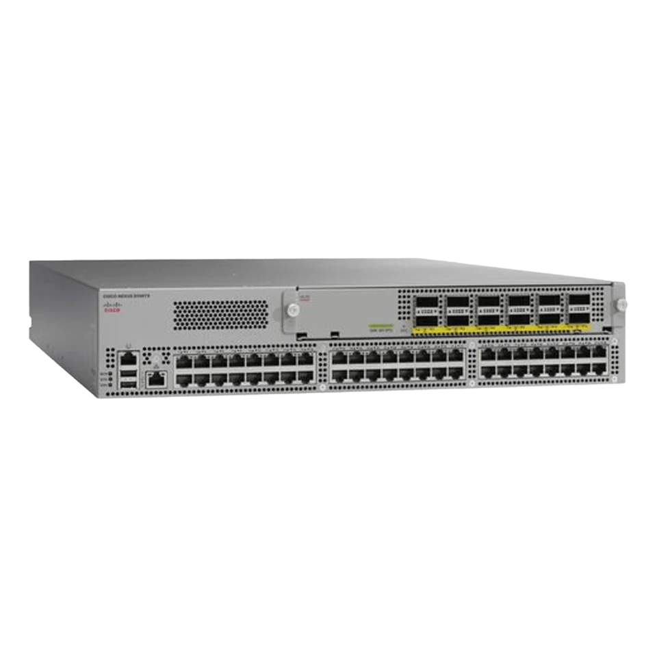 N9K-C93240YC-FX2