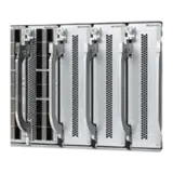 Cisco N9K-C9408 product hardware view