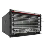 H3C CE12804E product hardware view