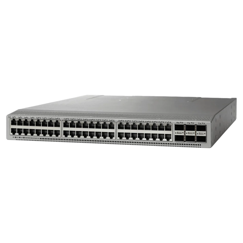 N9K-C93108TC-FX3