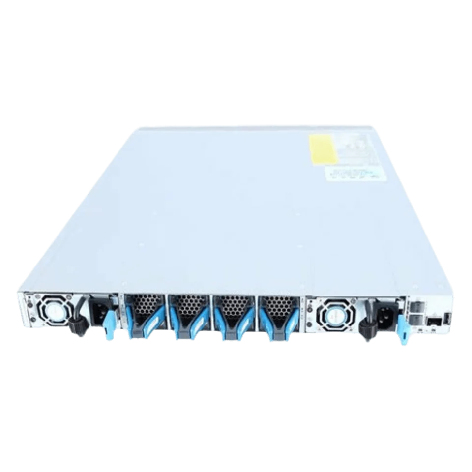 Cisco Nexus 93180YC-EX