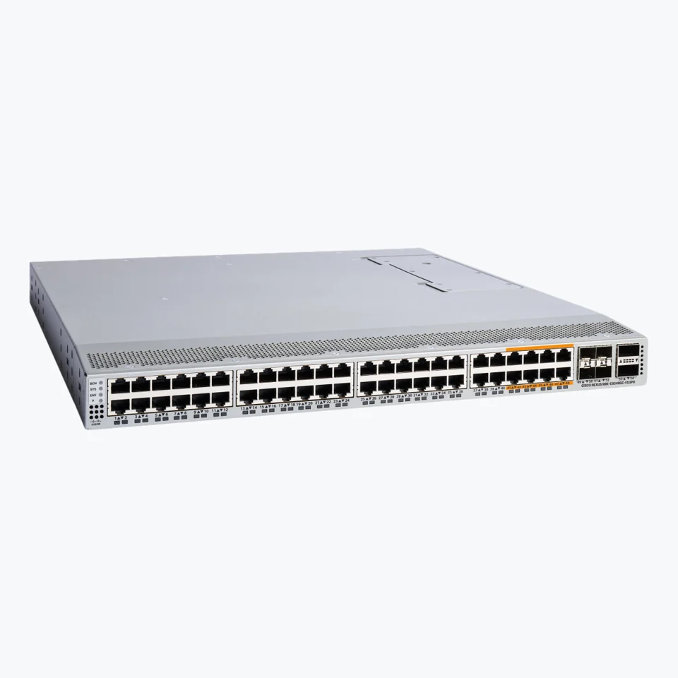 N9K-C9348GC-FX3PH