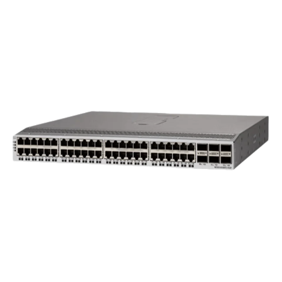 N9K-C9348GC-FX3P
