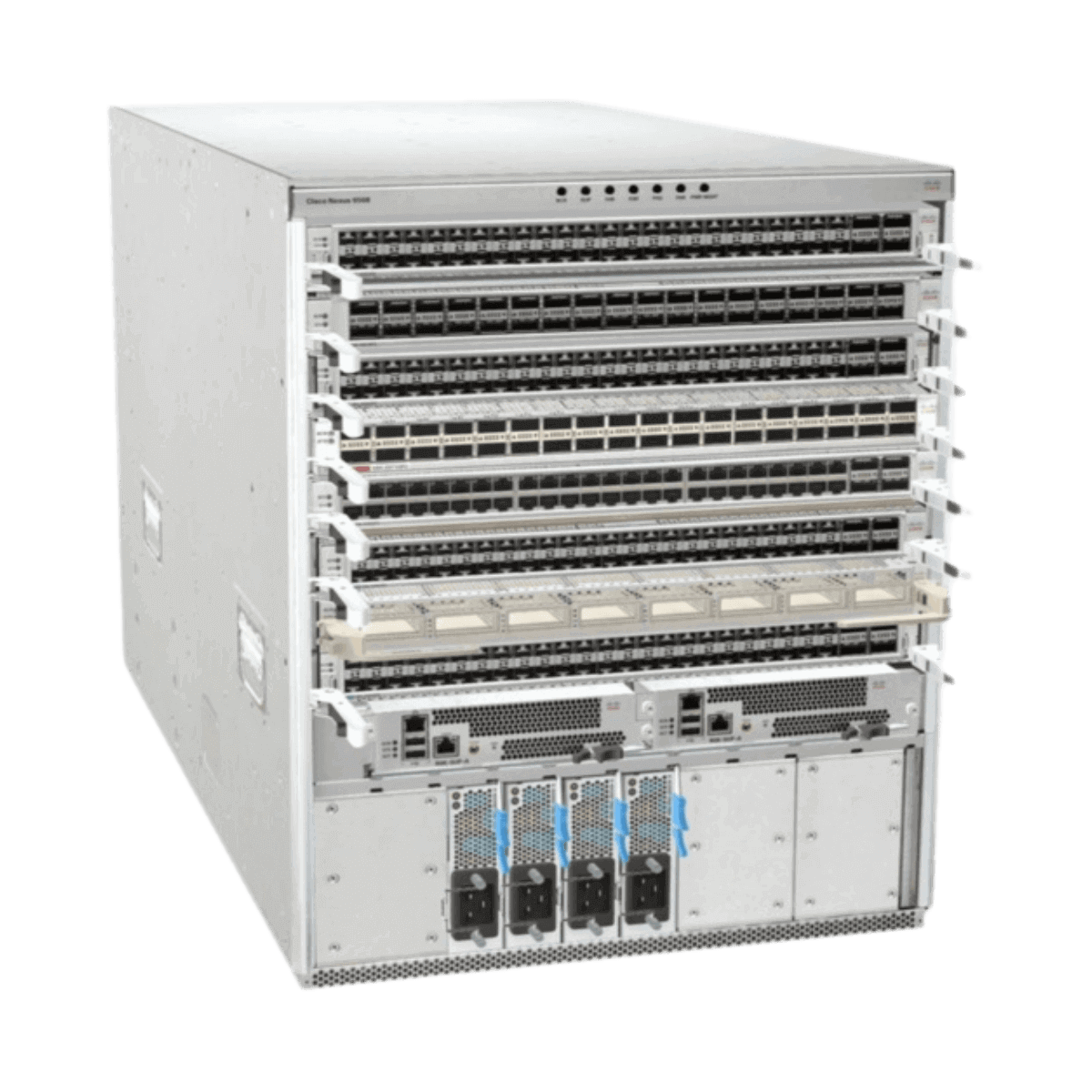 N9K-C9508