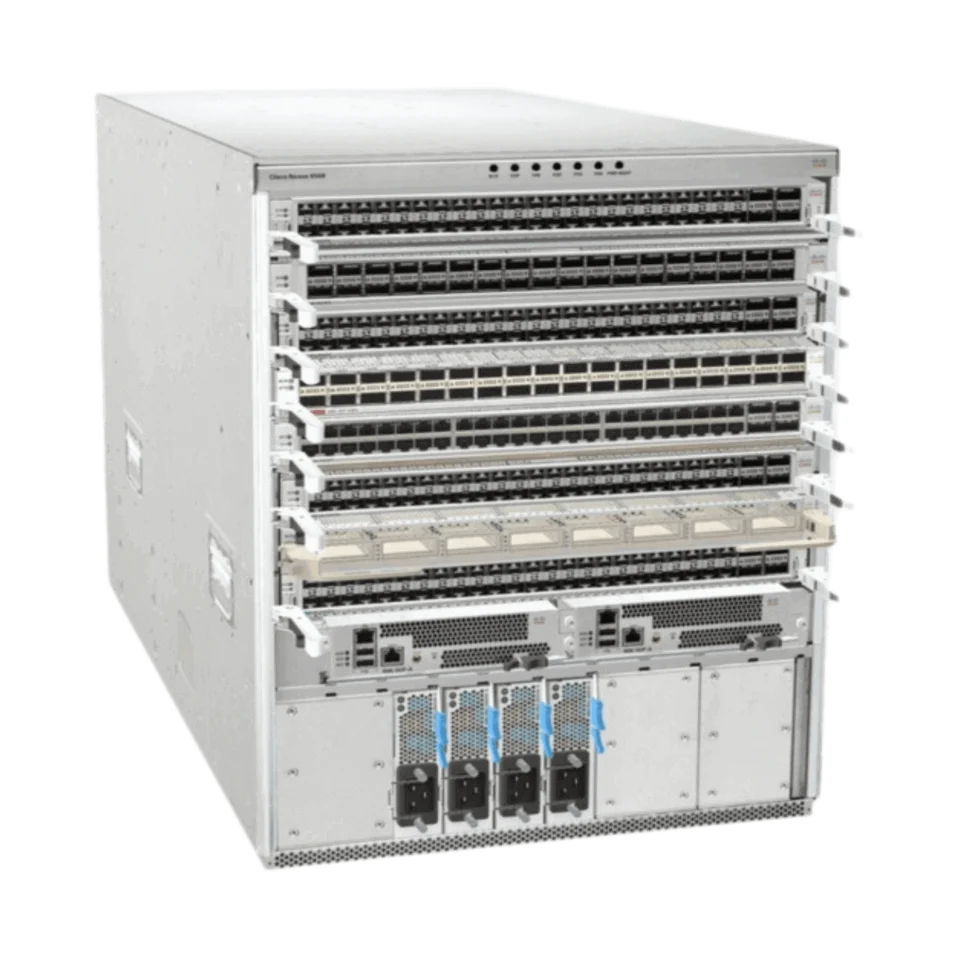 N9K-C9508