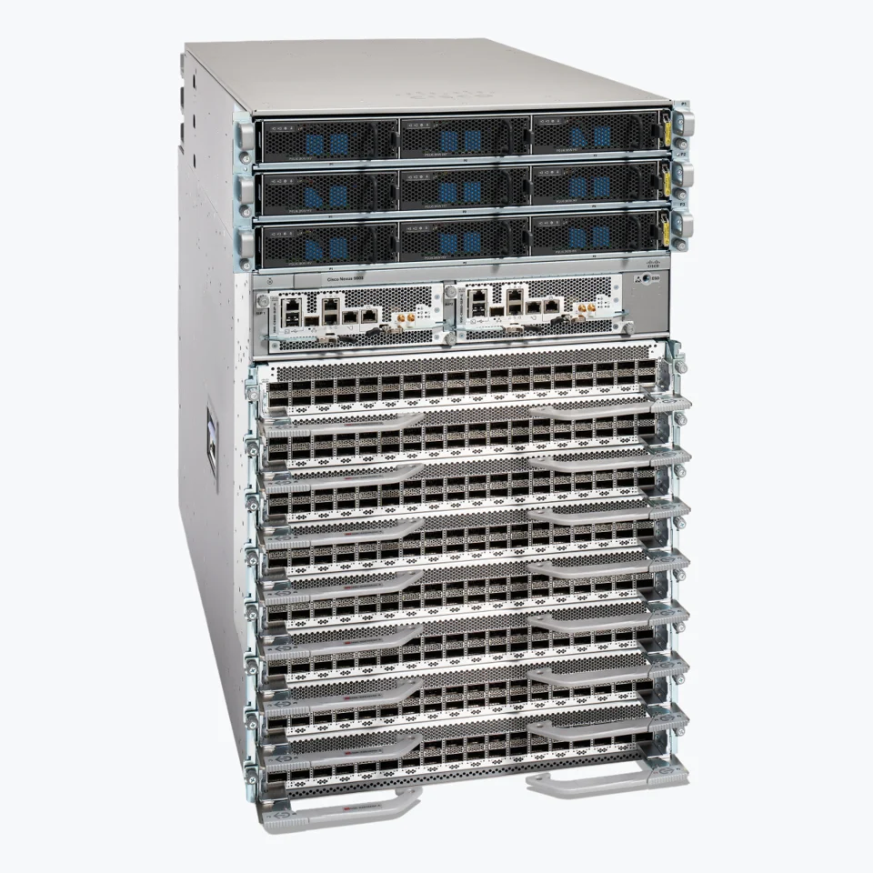 N9K-C9808