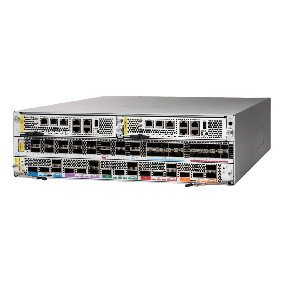 ASR-9903-FC
