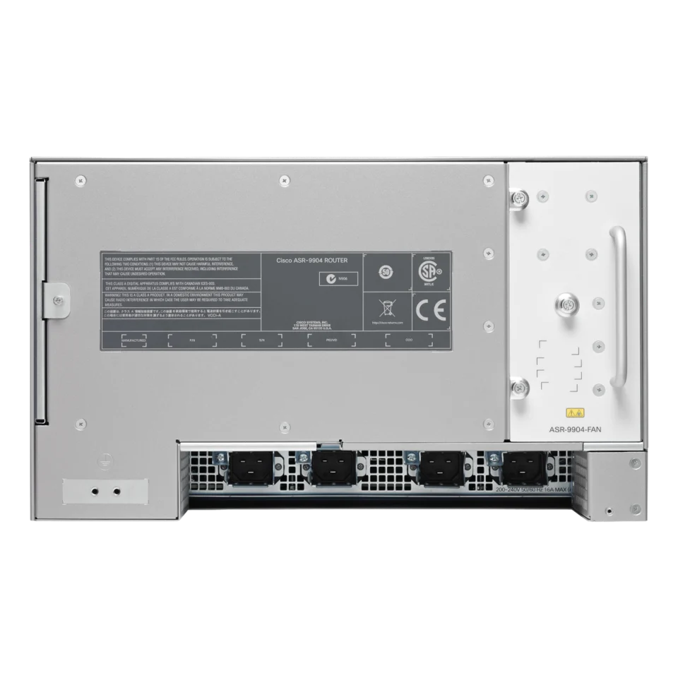 ASR-9904