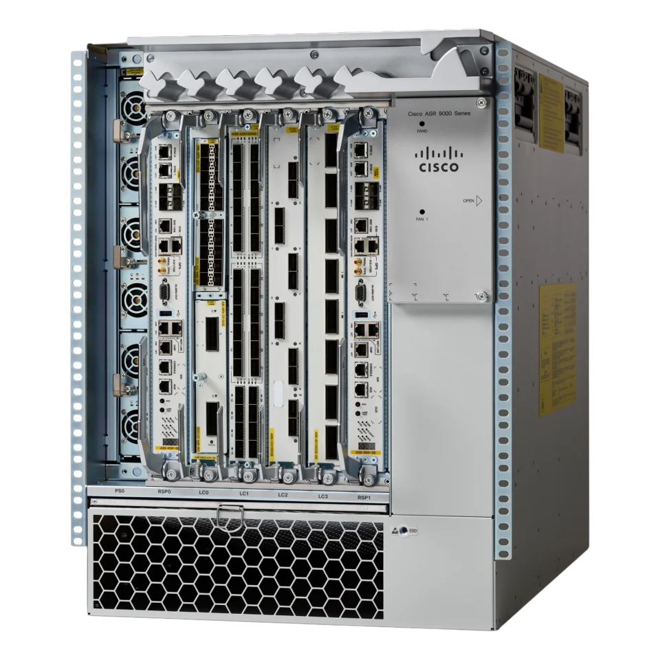 ASR-9906