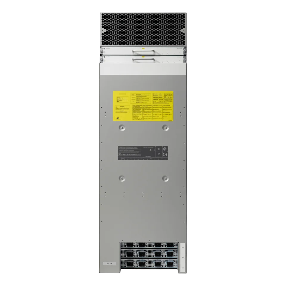 ASR-9912-FAN