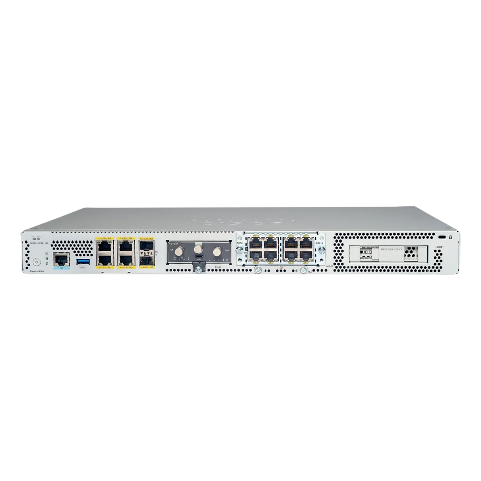 C8200-UCPE-1N8