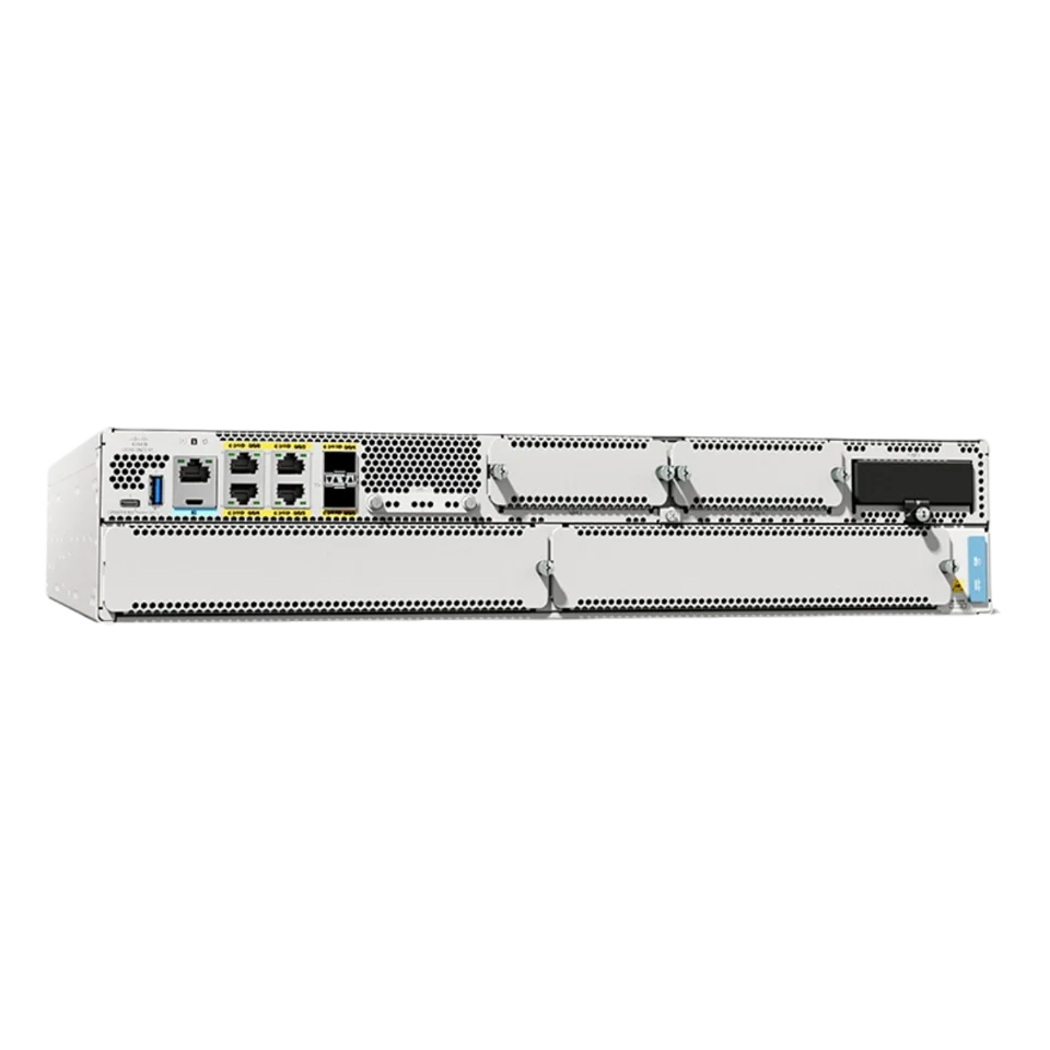 C8300-2N2S-6T-V