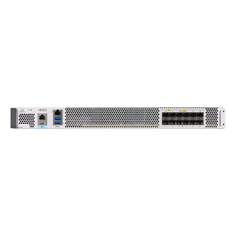 C8500-12X