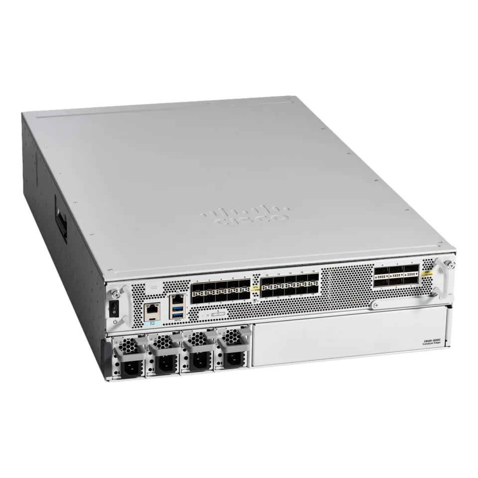 C8500-20X6C