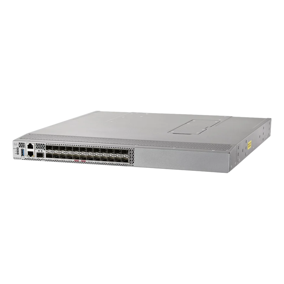 DS-C9124V-24PIVK9