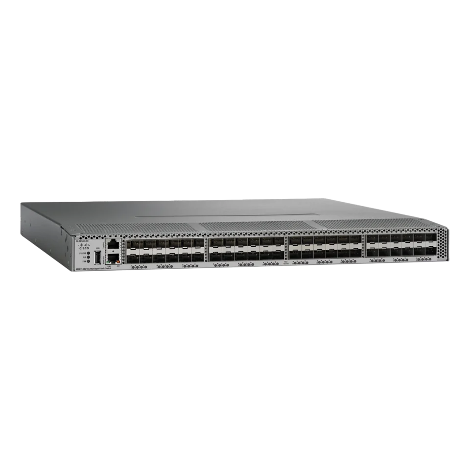 DS-C9148S-48PK9