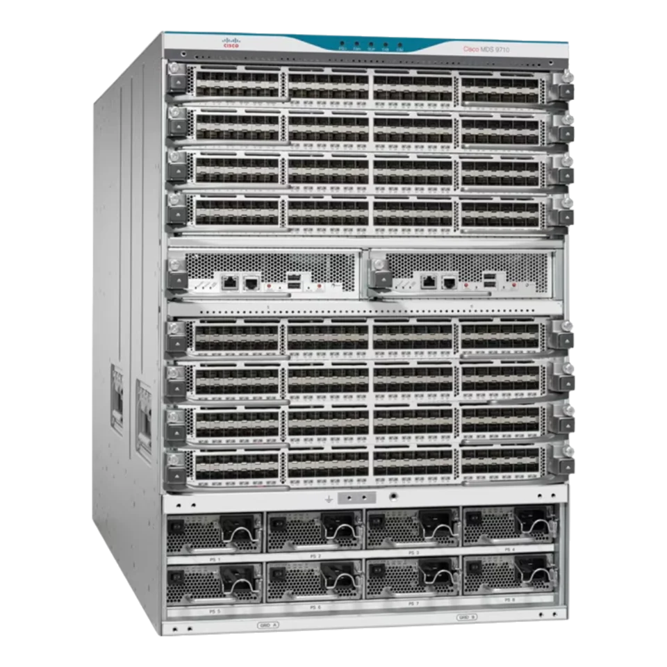 DS-C9718-FDAFLT
