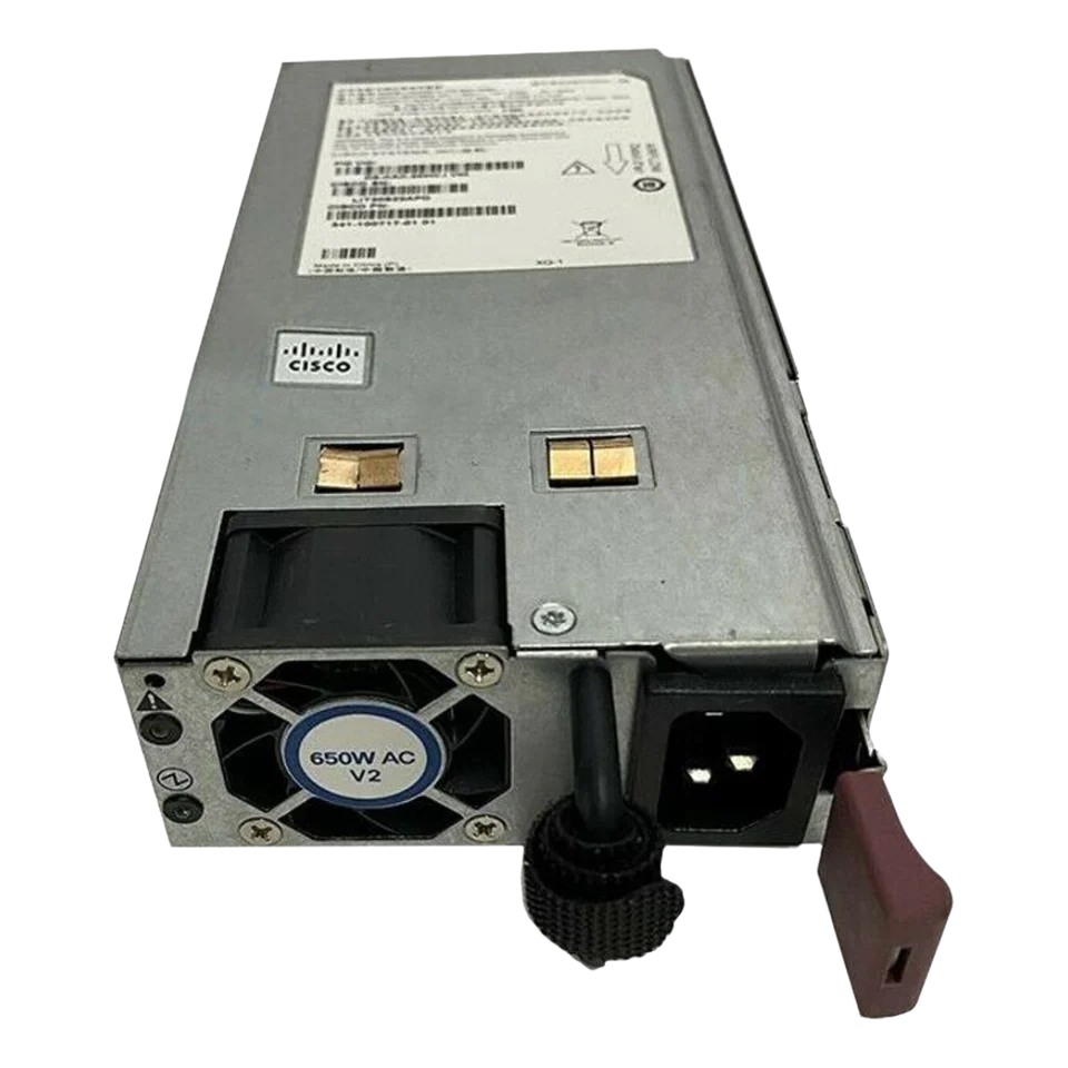DS-CAC-650W-I