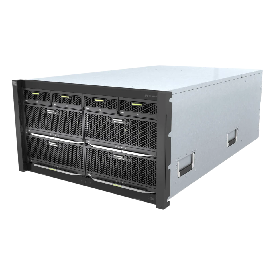 OceanStor 18500F V5