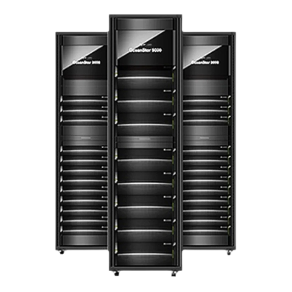 Huawei OceanStor 9000 V5 product image