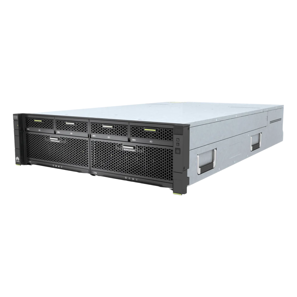 OceanStor Dorado6000 V3