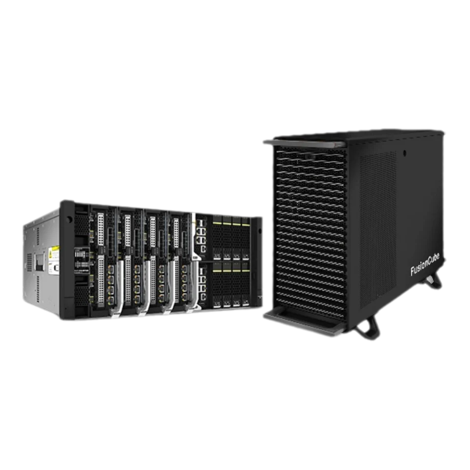 FusionCube 500