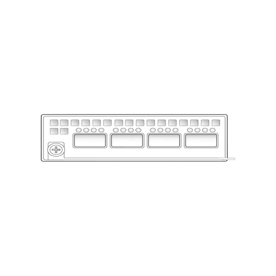 FPR4K-NM-4X40G