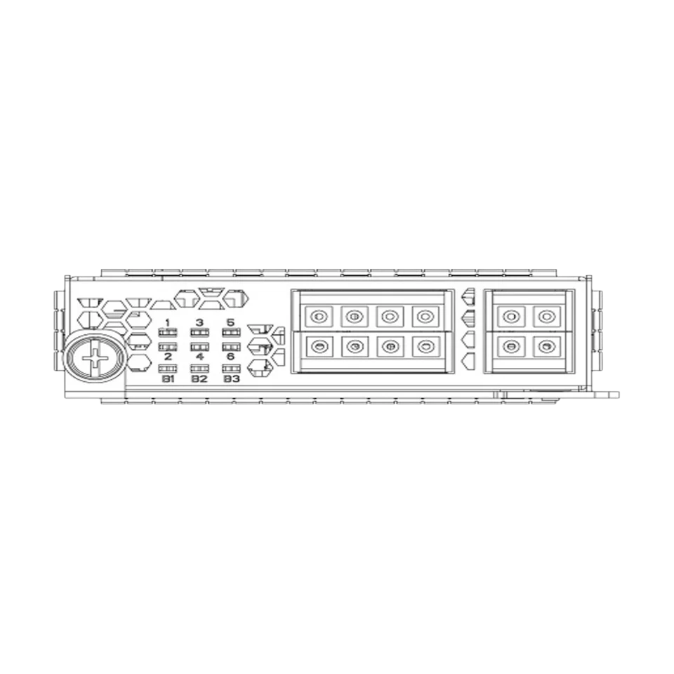 FPR4K-NM-6X10LR-F