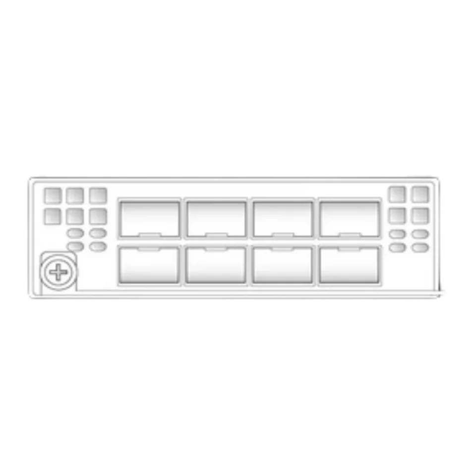 FPR4K-NM-8X10G