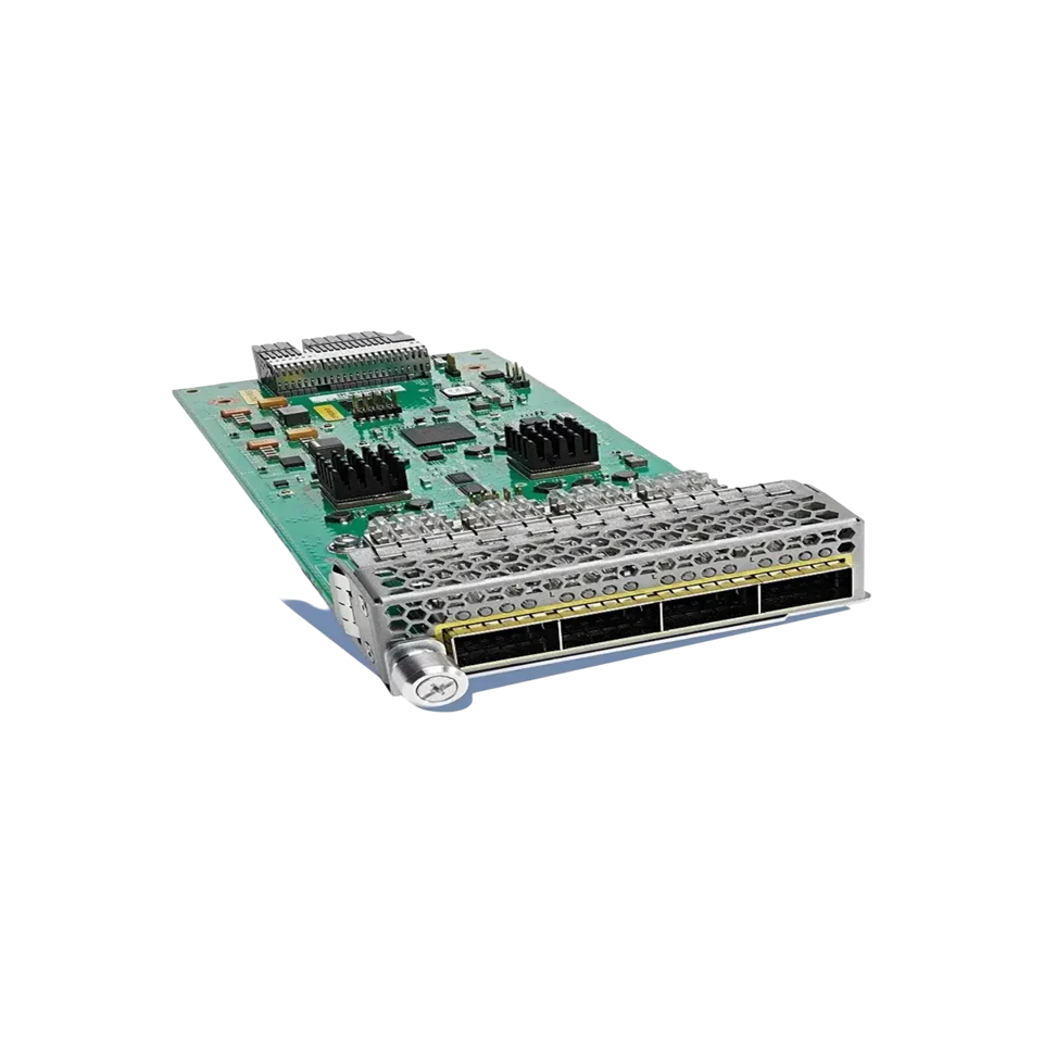 FPR4K-XNM-4X40G