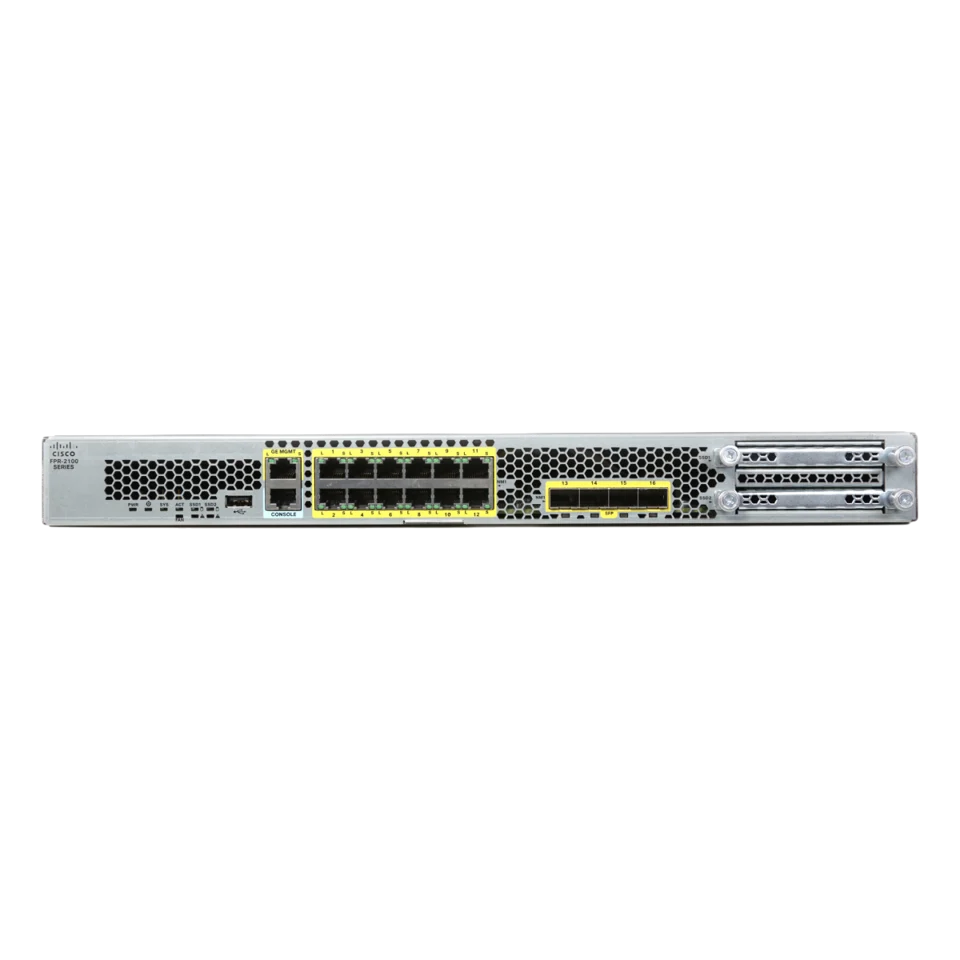 Cisco FPR2120-NGFW-K9 product image