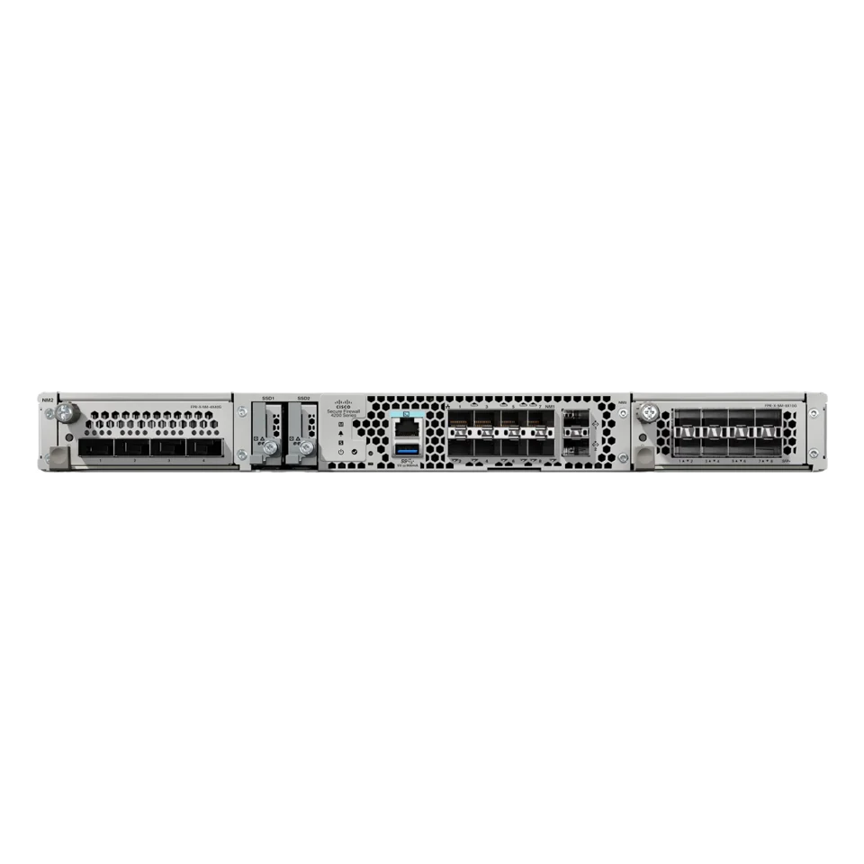 Cisco FPR4245-NGFW-K9 product image