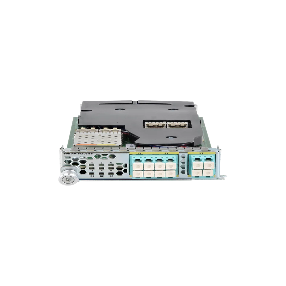 FPR4K-NM-6X10SR-F
