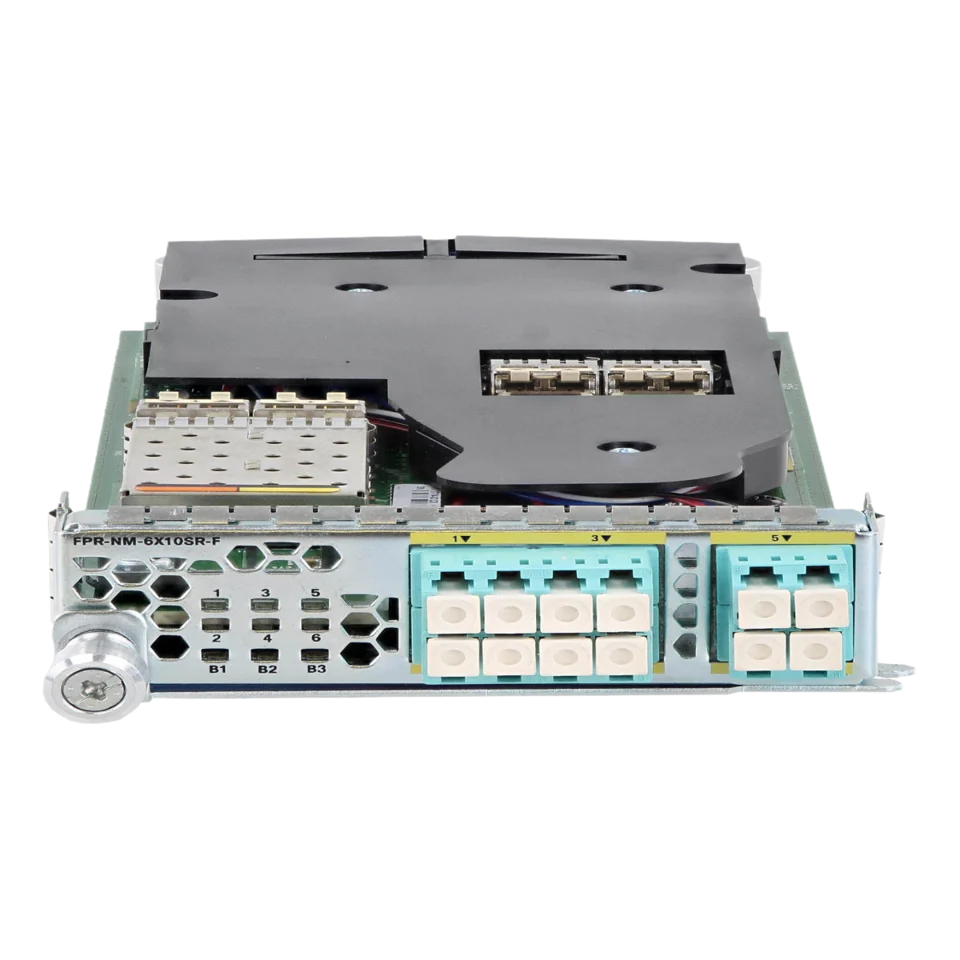FPR4K-XNM-6X25SRF