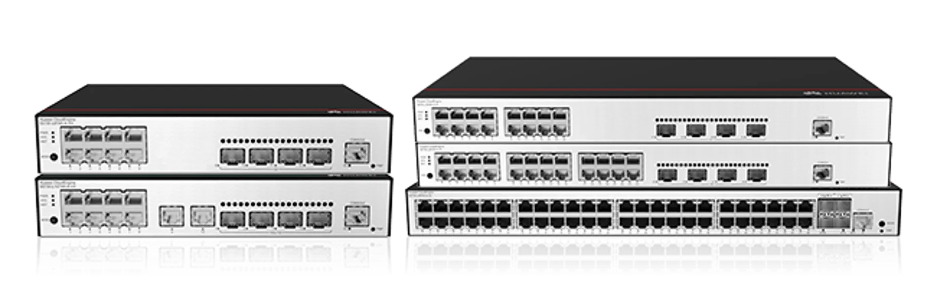 Huawei Cloudengine S5700 Series