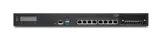 Juniper SSR Series SSR1200 product hardware view