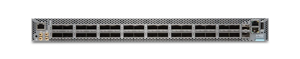 Juniper QFX5220-32CD-AFI product image