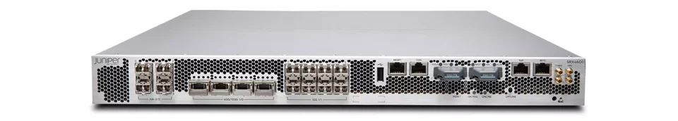Juniper SRX4600 product image