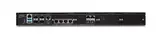Juniper SSR1400 front panel view