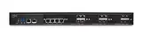 Juniper SSR1500-CHAS front panel view