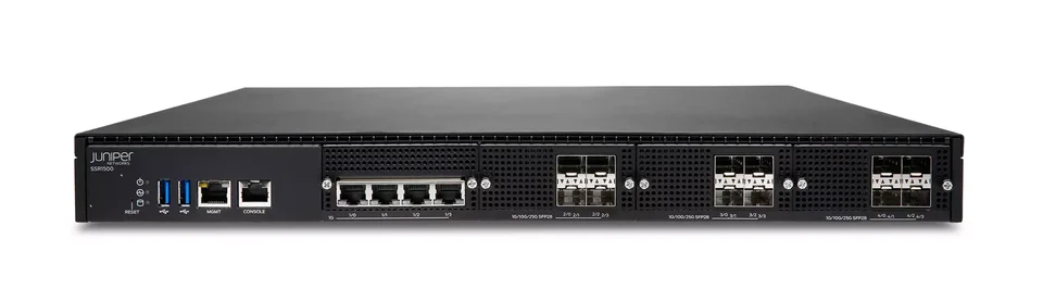 SSR1500-CHAS