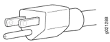 CBL-C15-C14-EU-2M - Image 1