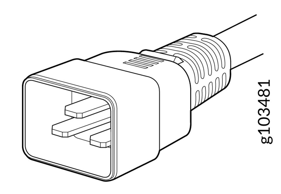CBL-PWR-C19-JP-2M