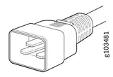 CBL-C19-C20-INT-2M - Image 1