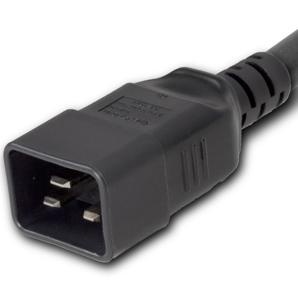 CBL-PWR-C19-SA-2M